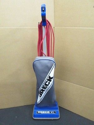 oreck toy vacuum