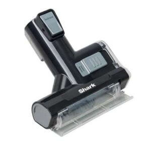 shark rocket powered motorized brush mini deluxe pro