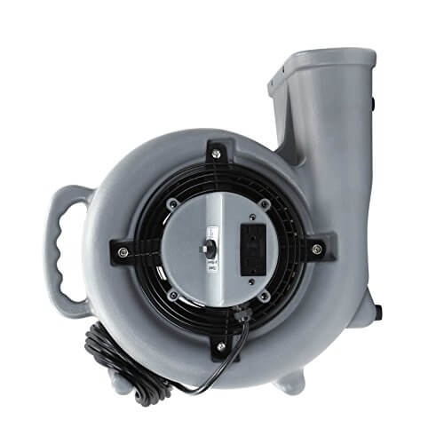 Best Car Dryer Blowers Getting the Best Tool to Do the Job