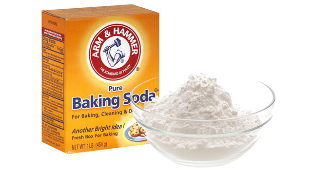 baking-soda