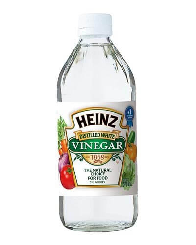vinegar vinegar
