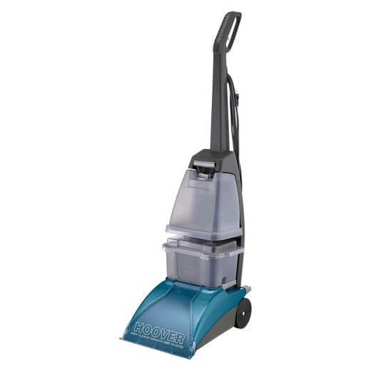 Hoover SteamVac