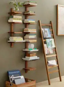 bookshelf ideas