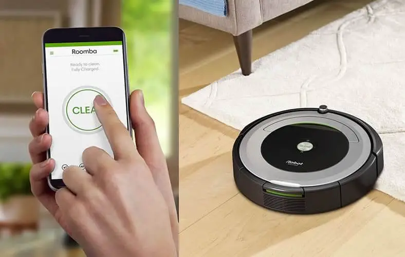 iRobot-Roomba-690-Robot-Vacuum review
