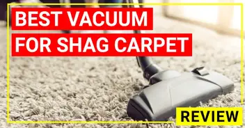 Vacuum For Carpet