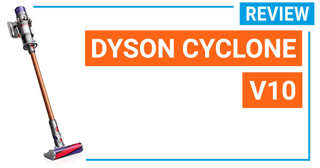 dyson cyclone comparison