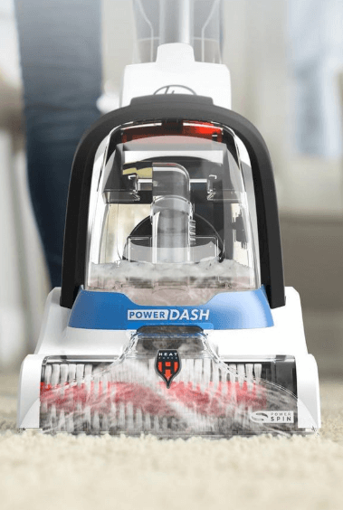 Hoover PowerDash Pet Carpet Cleaner, FH50700 reviews