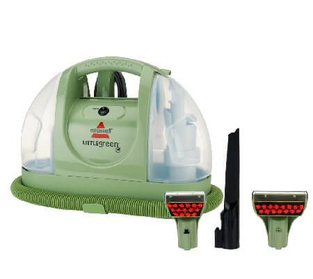 bissell-little-green reviews