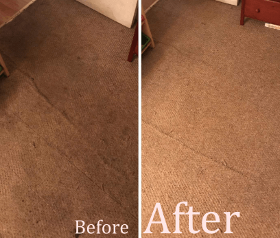 bissell proheat 1887 cleaning performance before vs after bissell proheat 1887 cleaning performance before vs after