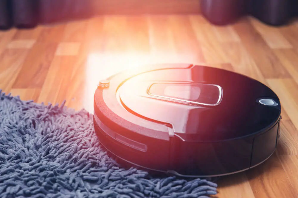 Best Robot Vacuum for Carpets Which One Is the Best?