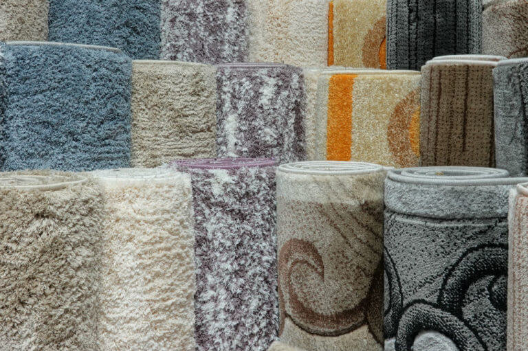 Low vs High Pile Carpets Which Is Better?