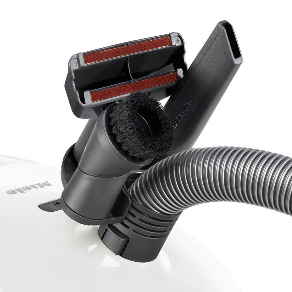 Best canister vacuum for pet hair Buying guide & reviews (2019)