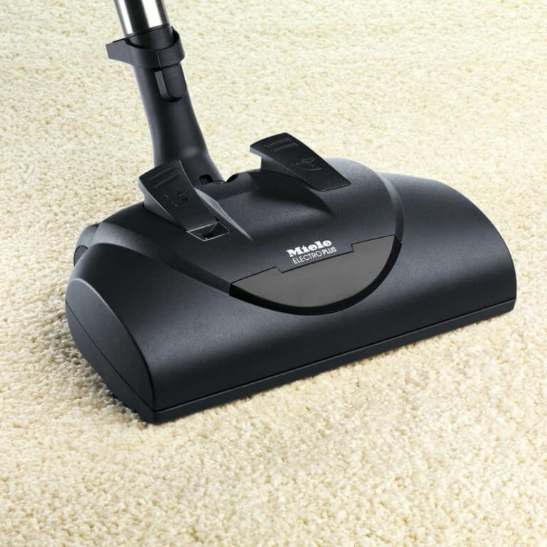 Best canister vacuum for pet hair Buying guide & reviews (2019)
