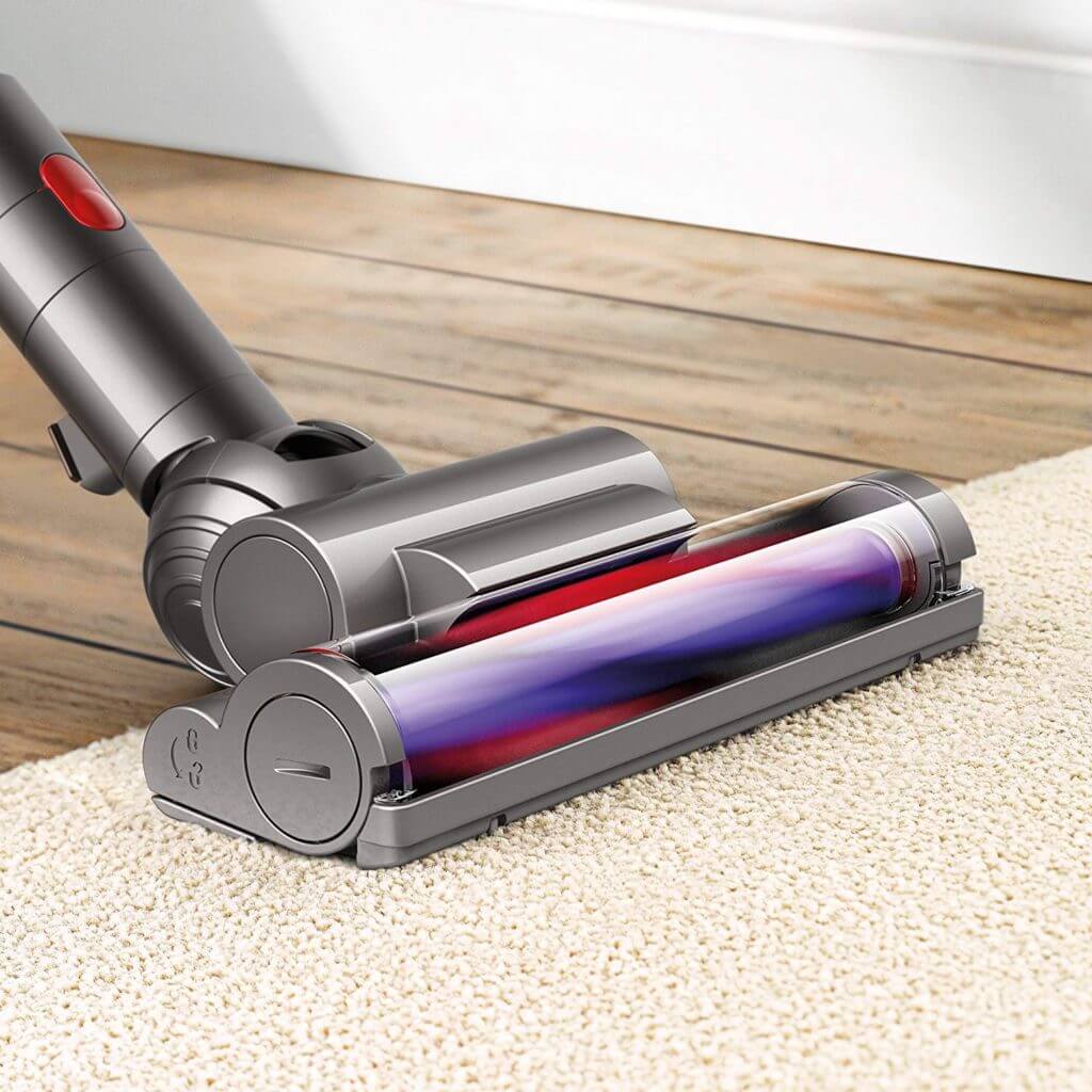 Best canister vacuum for pet hair Buying guide & reviews (2019)