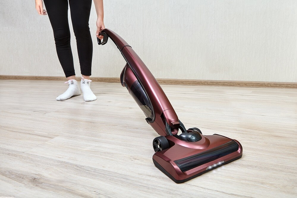 Best Vacuum for Hardwood Floors and Pet Hair