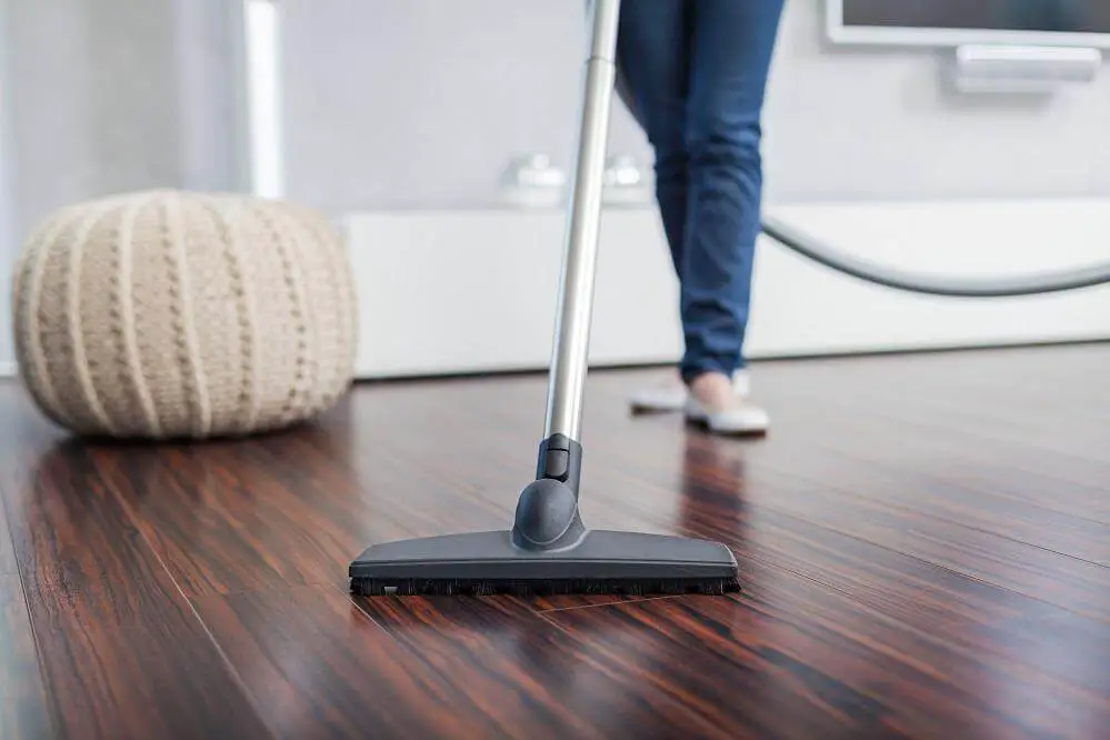 Best Vacuum for Laminate Floors: Your Ultimate Shopping Guide