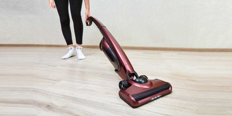 Best Lightweight Vacuum Cleaner For Carpets 2022 - Carpet Cleaners