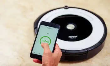 How To Get Roomba To Clean The Whole House More Efficiently